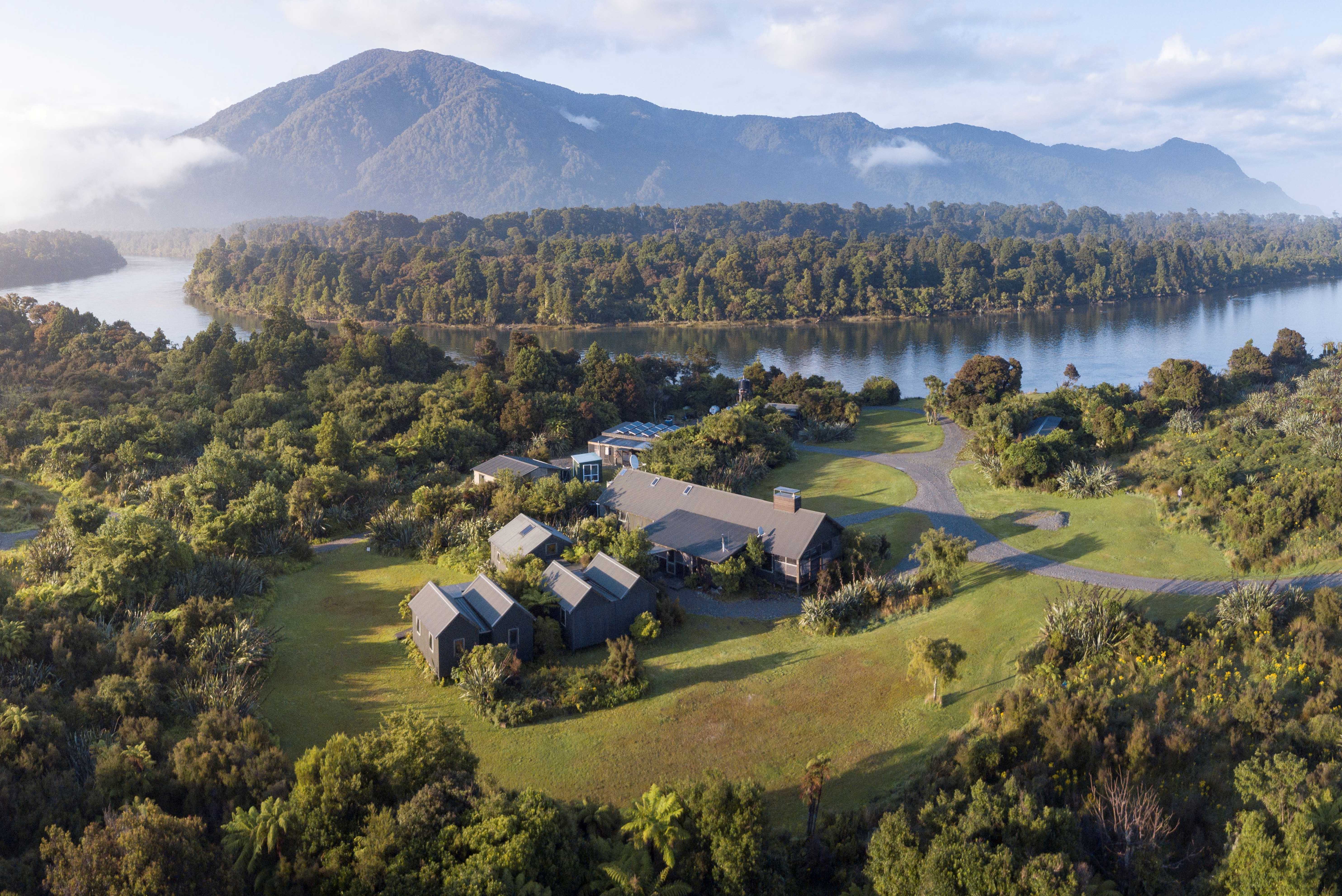 Aerial view of Waitai Lodge Cropped for tile