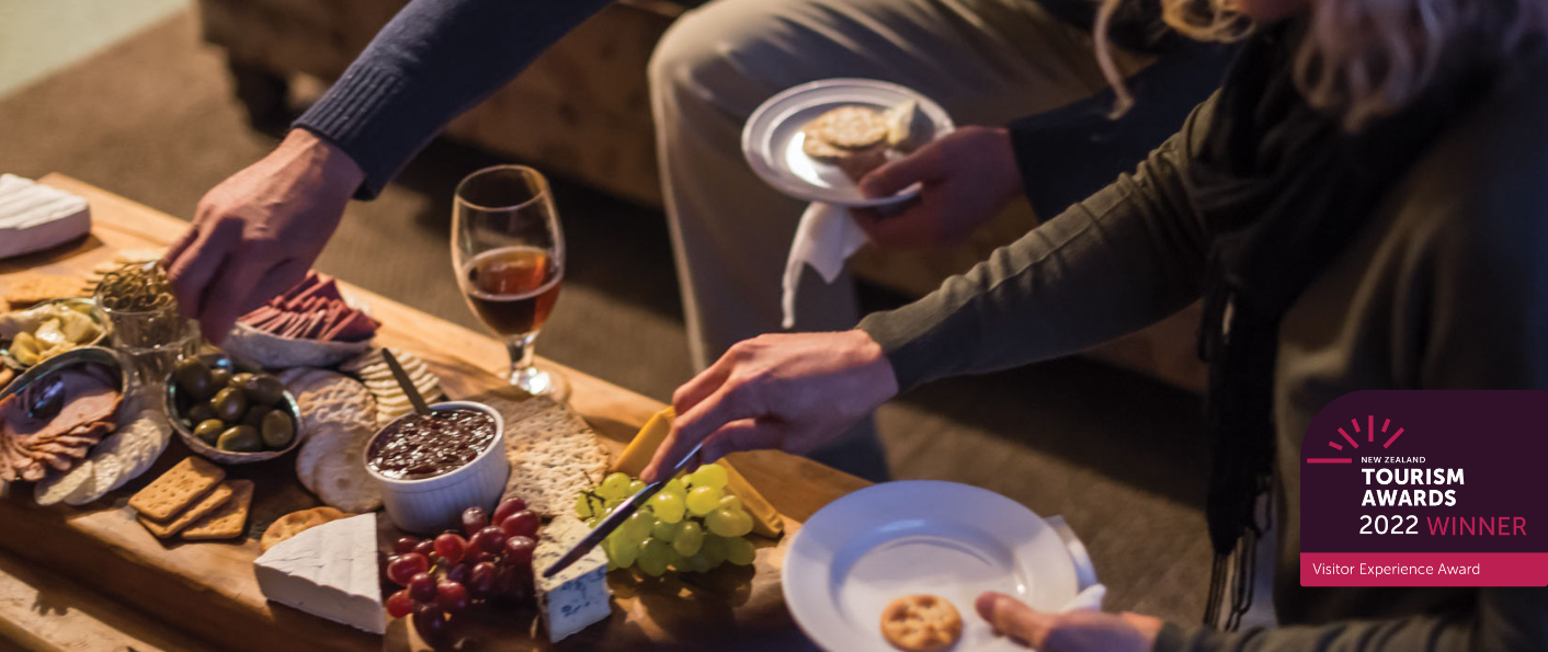 Food and beverage header FINAL