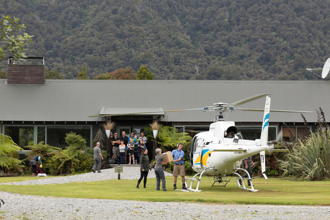 hellicopter