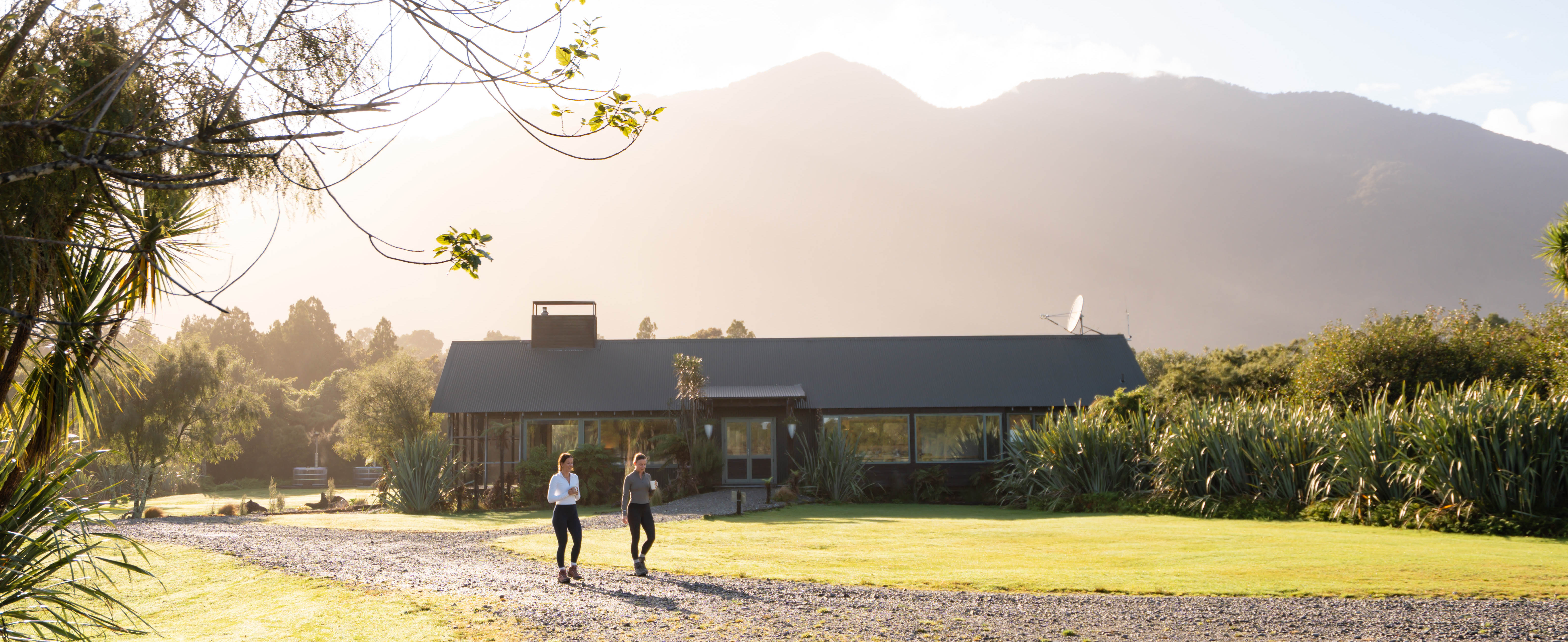 Waitai Lodge Fiordland Escape 04 WEB BANNER