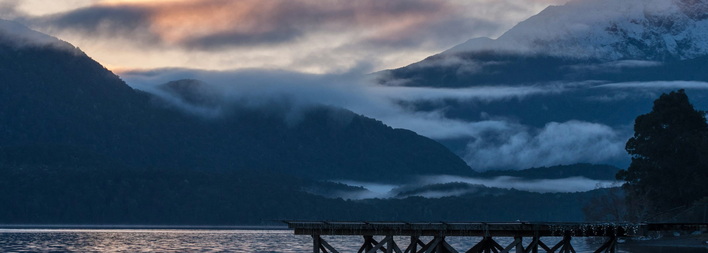 te anau lake