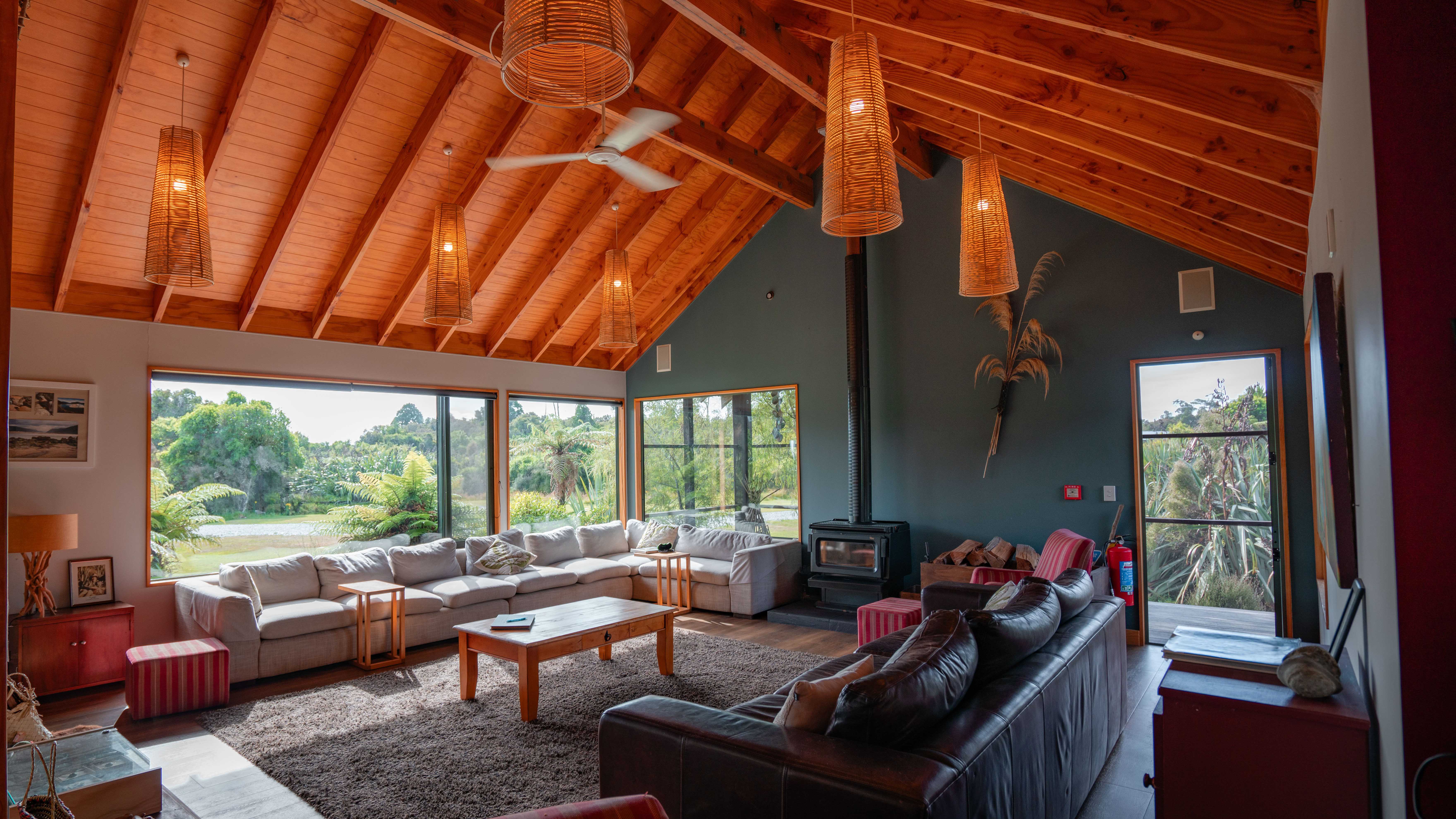 Hollyford 103 LR