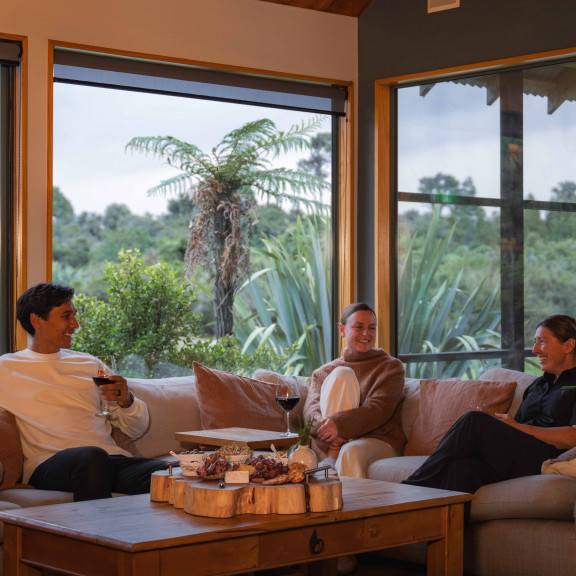 Waitai Lodge 7 WEB