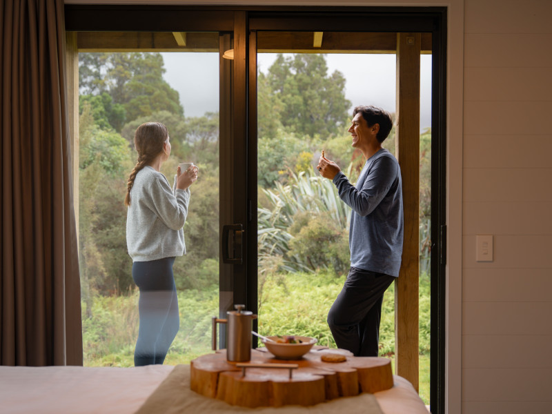 Waitai Lodge Fiordland Escape 15 WEB