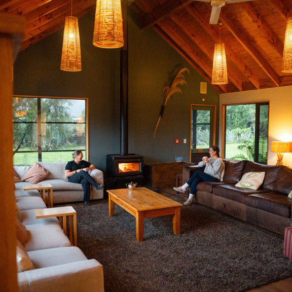 Waitai Lodge Fiordland Escape 29 WEB